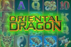Oriental Dragon