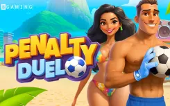 Penalty Duel