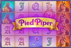Pied Piper