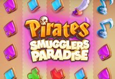 Pirates: Smugglers Paradise