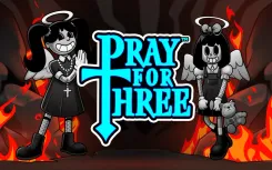 Pray for Three
