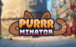 Purrrminator