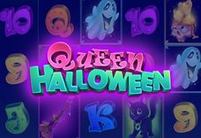 Queen Halloween