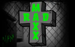 Rad Maxx