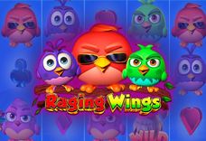 Raging Wings