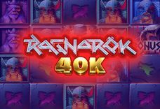 Ragnarok 40K