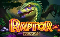 Raptor DoubleMax