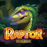 Raptor DoubleMax