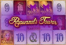 Rapunzel’s Tower