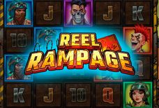 Reel Rampage