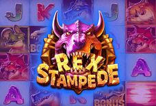Rex Stampede