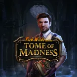 Rich Wilde and the Tome of Madness
