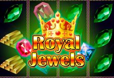 Royal Jewels