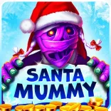 Santa Mummy