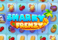 Sharky Frenzy