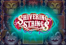 Shivering Strings