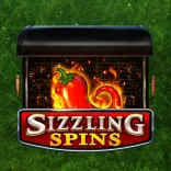 Sizzling Spins