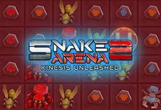 Snake Arena 2