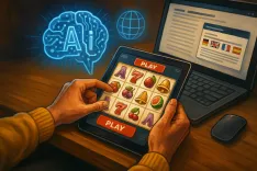 SOFTSWISS добавил мобильный UX и AI-локализацию в Game Aggregator