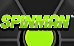Spinman