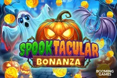 Spooktacular Bonanza