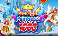 Starlight Princess 1000