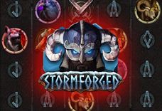 Stormforged