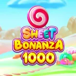 Sweet Bonanza 1000
