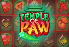 Temple of Paw