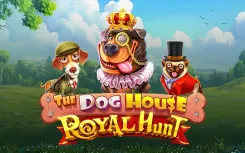 The Dog House - Royal Hunt