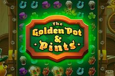 The Golden Pot and Pints