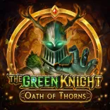 The Green Knight Oath of Thorns