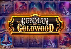 The Gunman of Goldwood