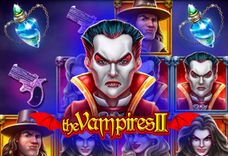 The Vampires 2