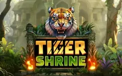 Tiger Shrine