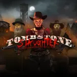 Tombstone Slaughter: El Gordo’s Revenge