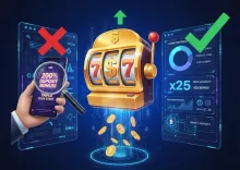 Бонусы на депозиты: советы