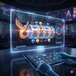 Секреты графики и анимации в слотах