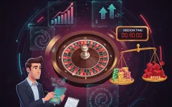 Как не слить в рулетке: реальные стратегии против удачи