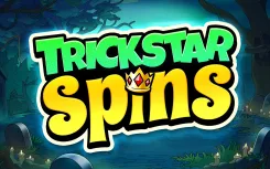 Trickstar Spins