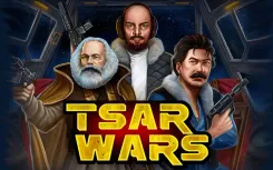 Tsar Wars