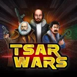 Tsar Wars