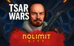Tsar Wars: Ленин, я твой отец!
