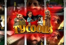 Tycoons
