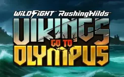 Vikings go to Olympus Wild Fight