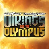 Vikings go to Olympus Wild Fight