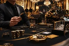 VIP-бонусы для хайроллеров: какие привилегии дают топ-игрокам