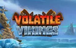 Volatile Vikings