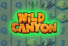 Wild Canyon