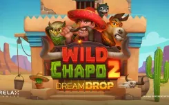 Wild Chapo 2 Dream Drop